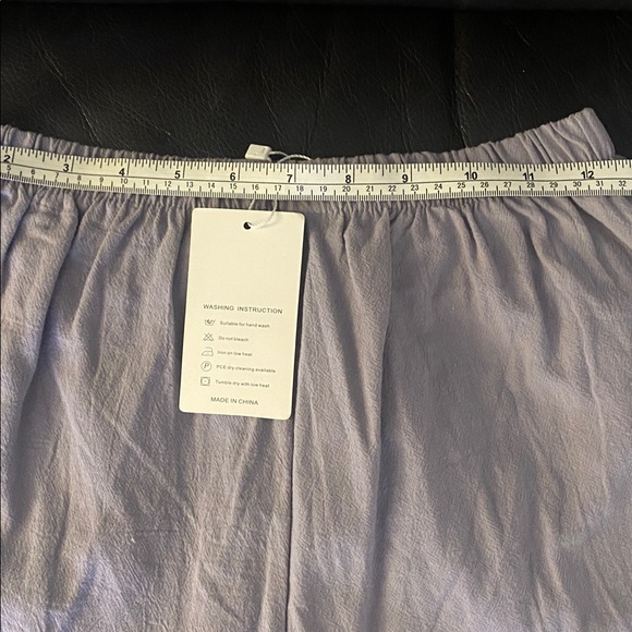 NWT Cropped pants - Picture 11 of 12